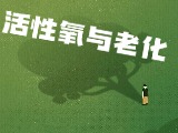 活性氧与老化