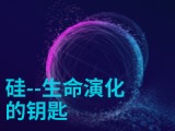 硅生命演化的钥匙